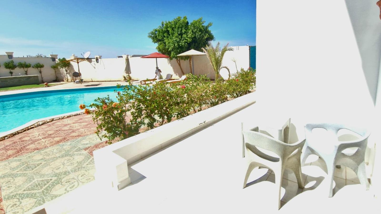 La Bonita Compound Appartement Hurghada