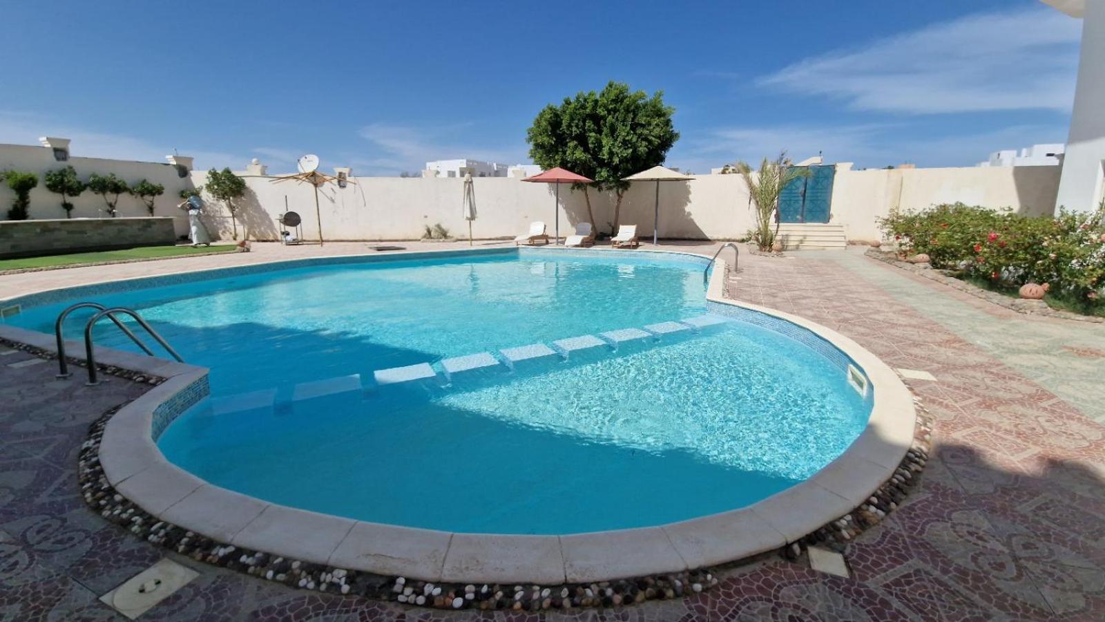 La Bonita Compound Appartement