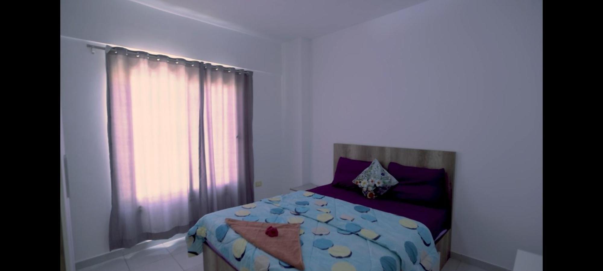 Appartement La Bonita Compound *