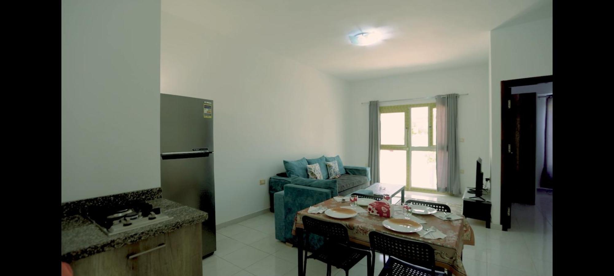 La Bonita Compound Appartement Hurghada