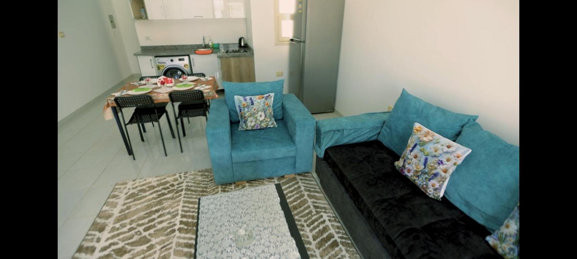 Appartement La Bonita Compound Hurghada