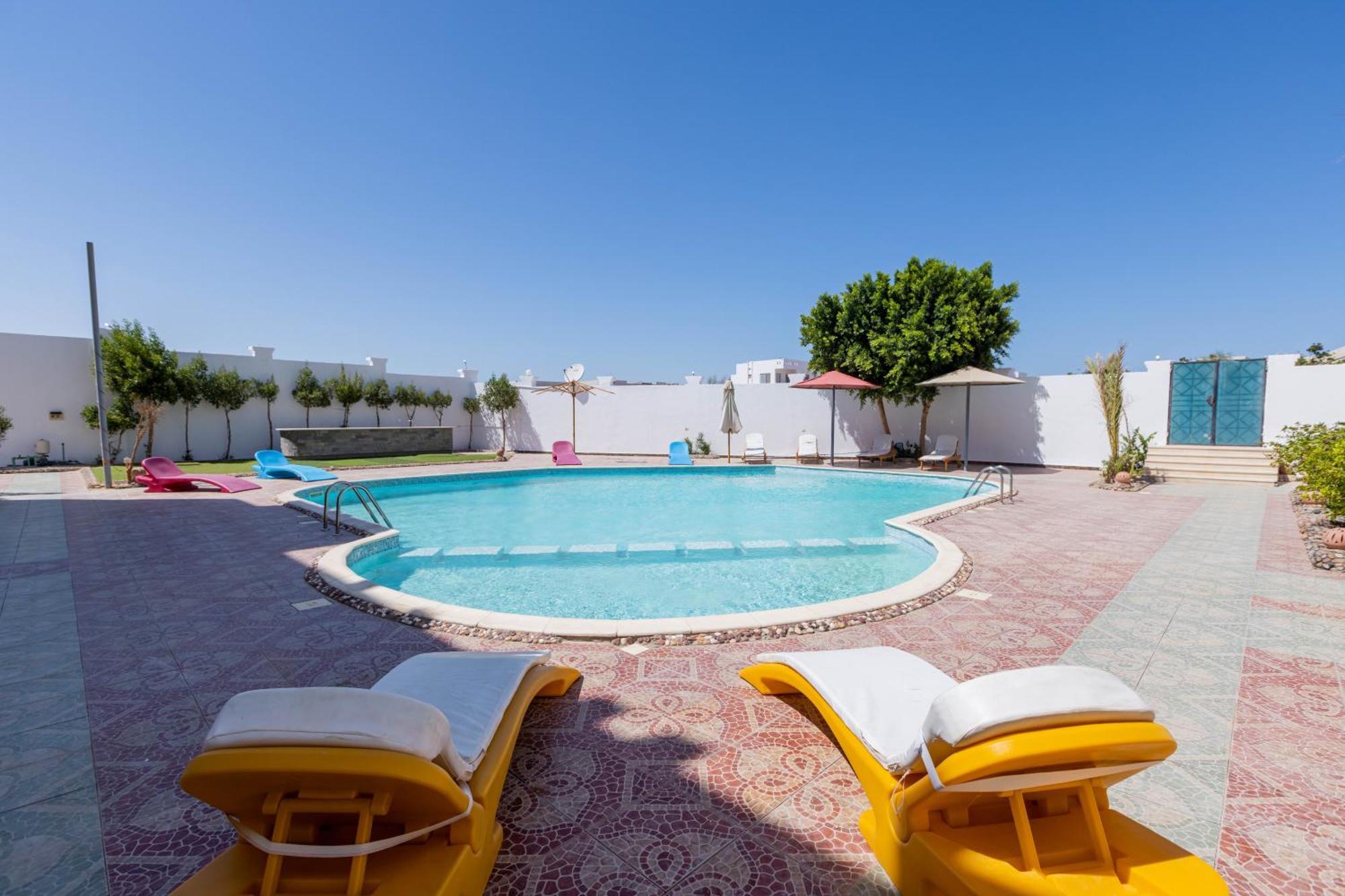 La Bonita Compound Appartement