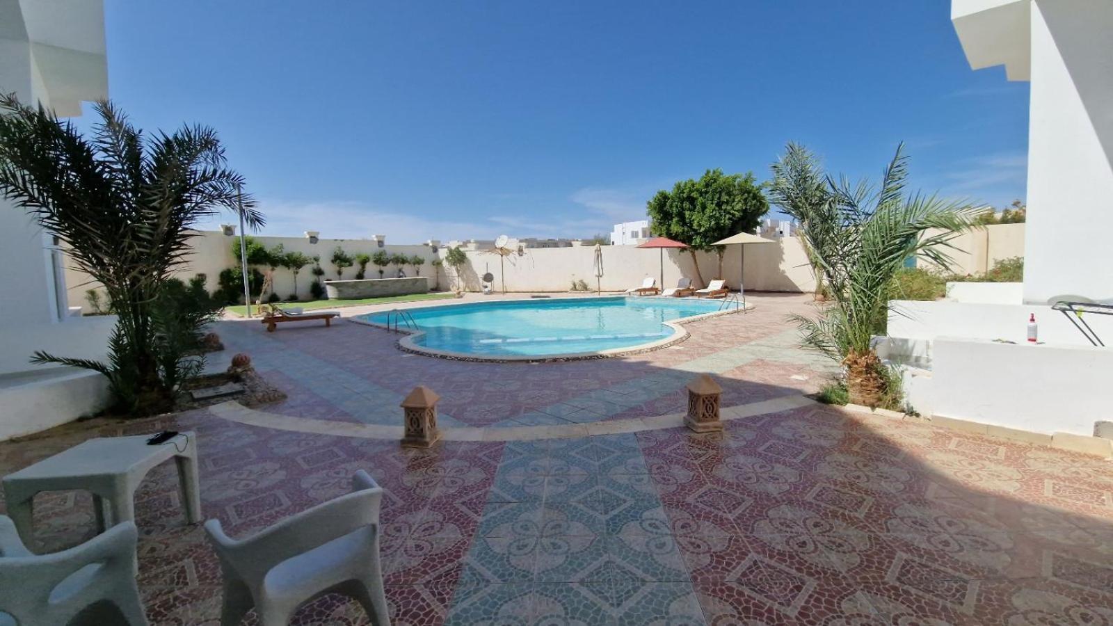 La Bonita Compound Hurghada