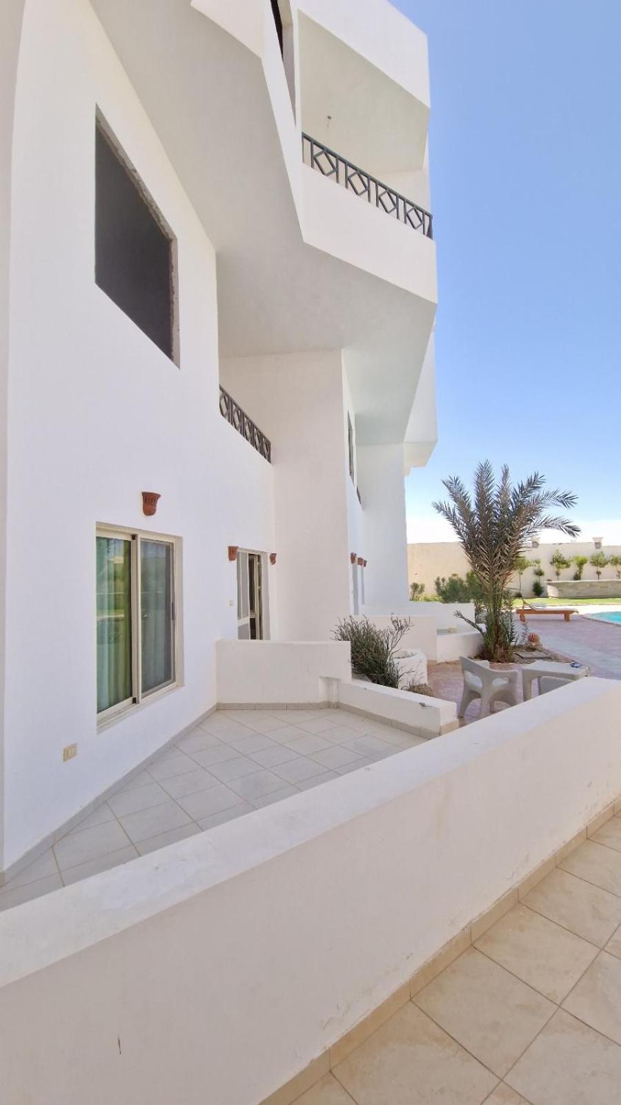 La Bonita Compound * Hurghada
